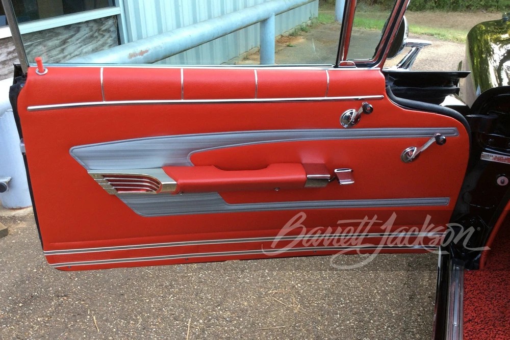 1959 Chevrolet Impala 2nd Gen - Image 10 of 31