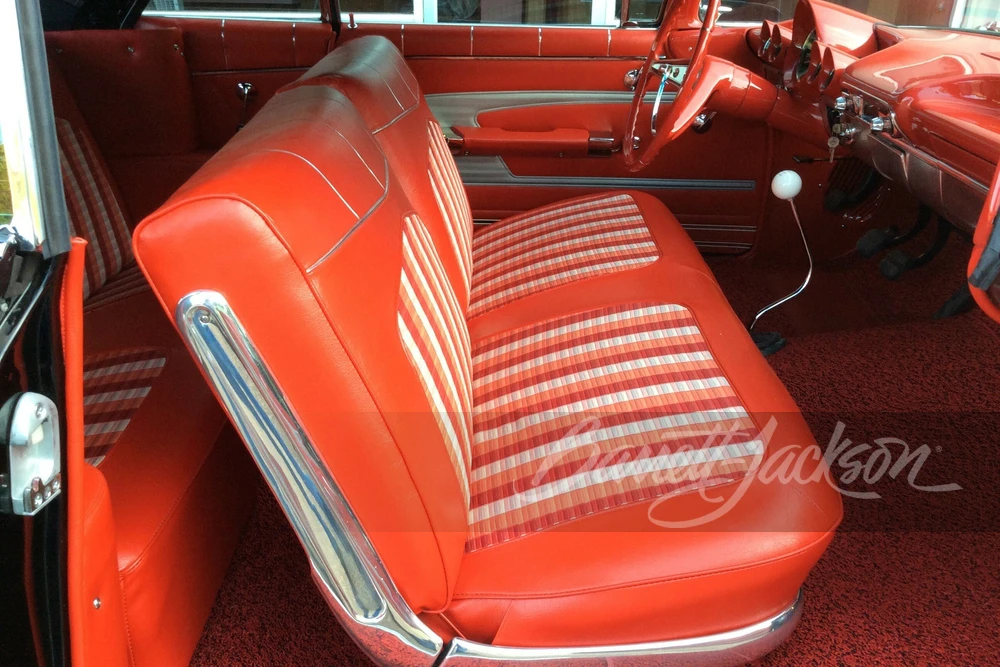 1959 Chevrolet Impala 2nd Gen - Image 13 of 31
