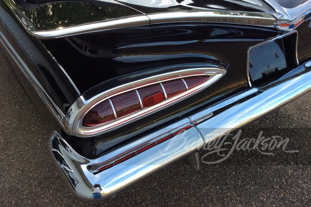 1959 Chevrolet Impala 2nd Gen - Image 14 of 31