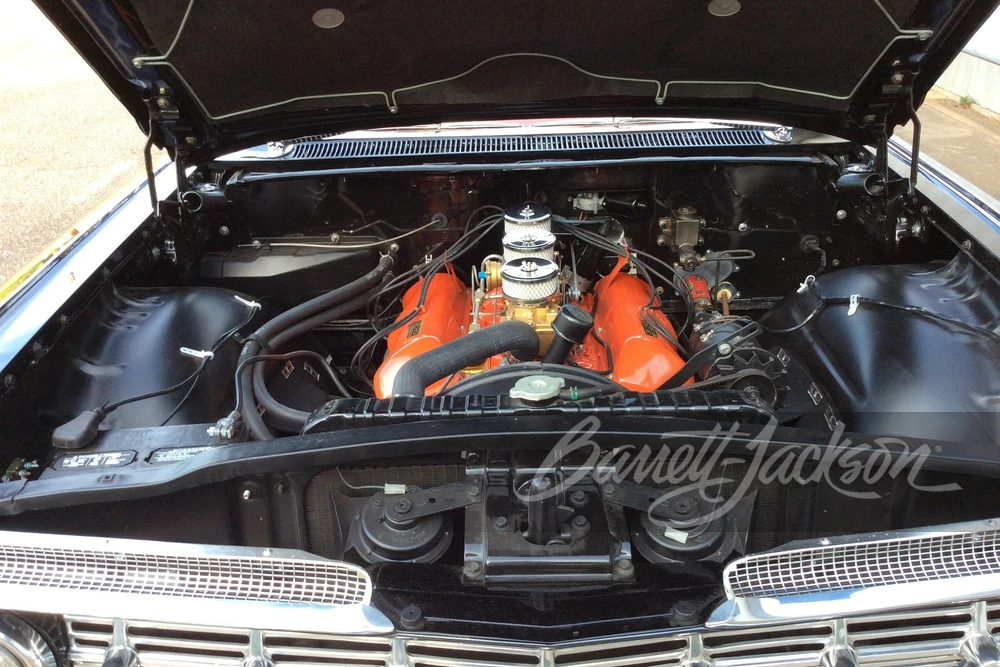 1959 Chevrolet Impala 2nd Gen - Image 15 of 31