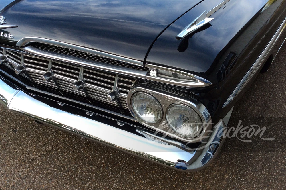 1959 Chevrolet Impala 2nd Gen - Image 22 of 31