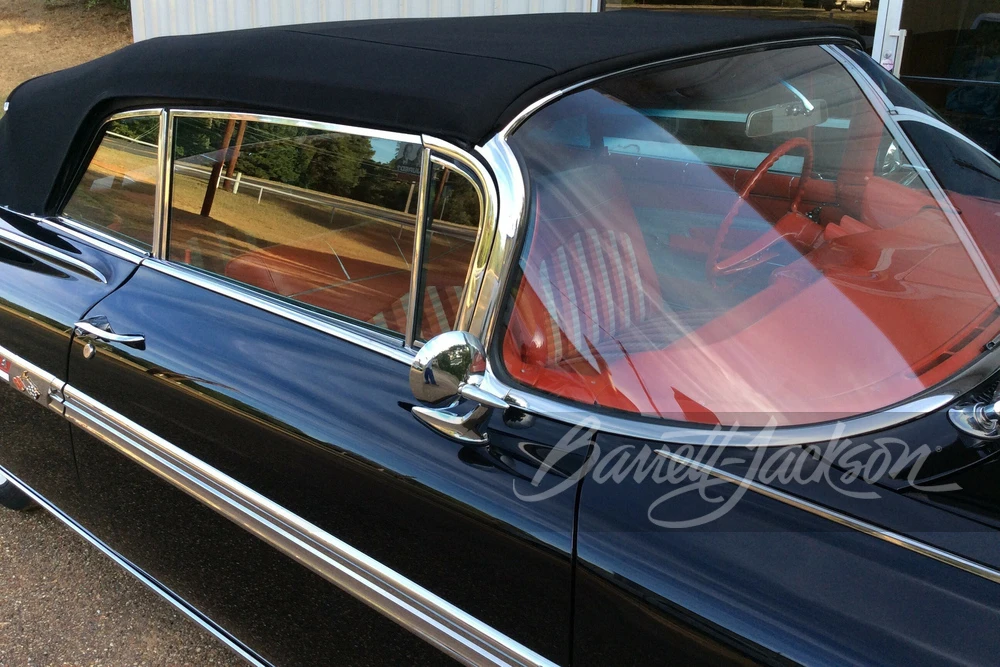 1959 Chevrolet Impala 2nd Gen - Image 23 of 31