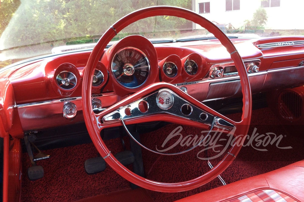 1959 Chevrolet Impala 2nd Gen - Image 24 of 31