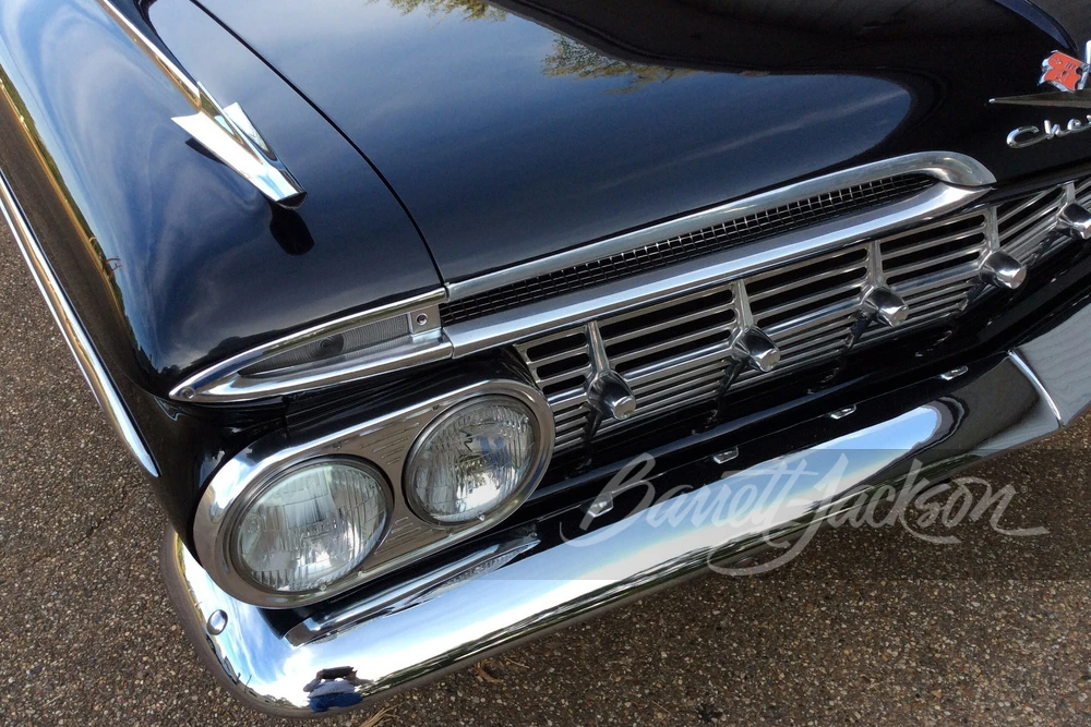 1959 Chevrolet Impala 2nd Gen - Image 27 of 31