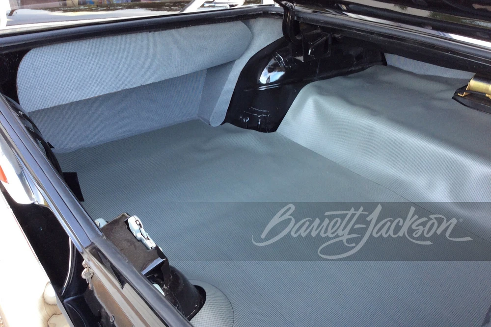 1959 Chevrolet Impala 2nd Gen - Image 29 of 31