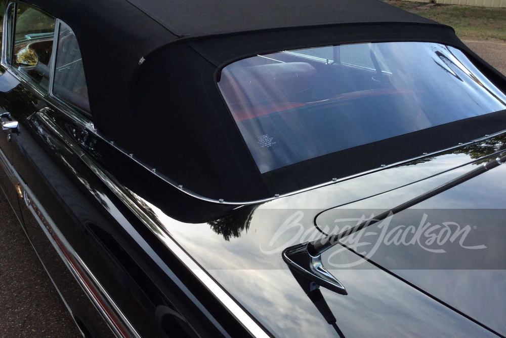 1959 Chevrolet Impala 2nd Gen - Image 30 of 31