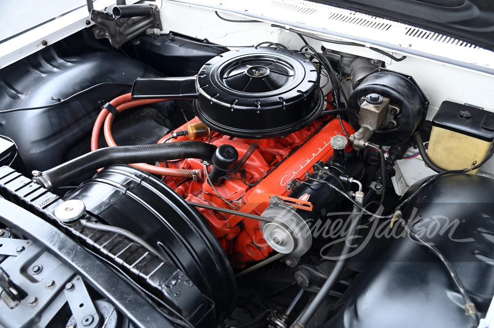 1959 Chevrolet Impala 2nd Gen - Image 3 of 12