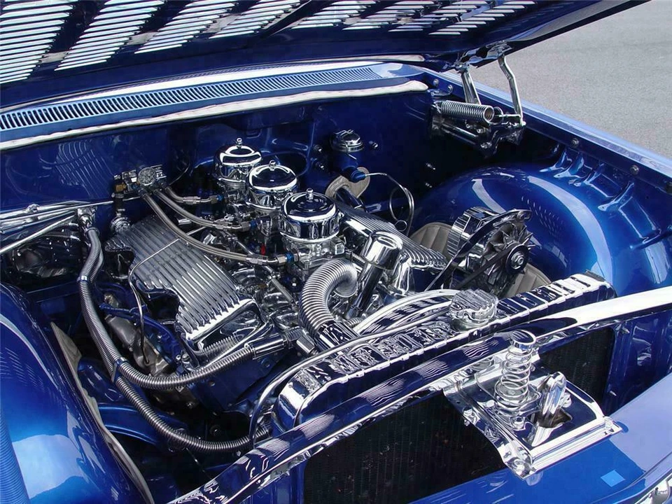 1959 Chevrolet Impala 2nd Gen - Image 3 of 5