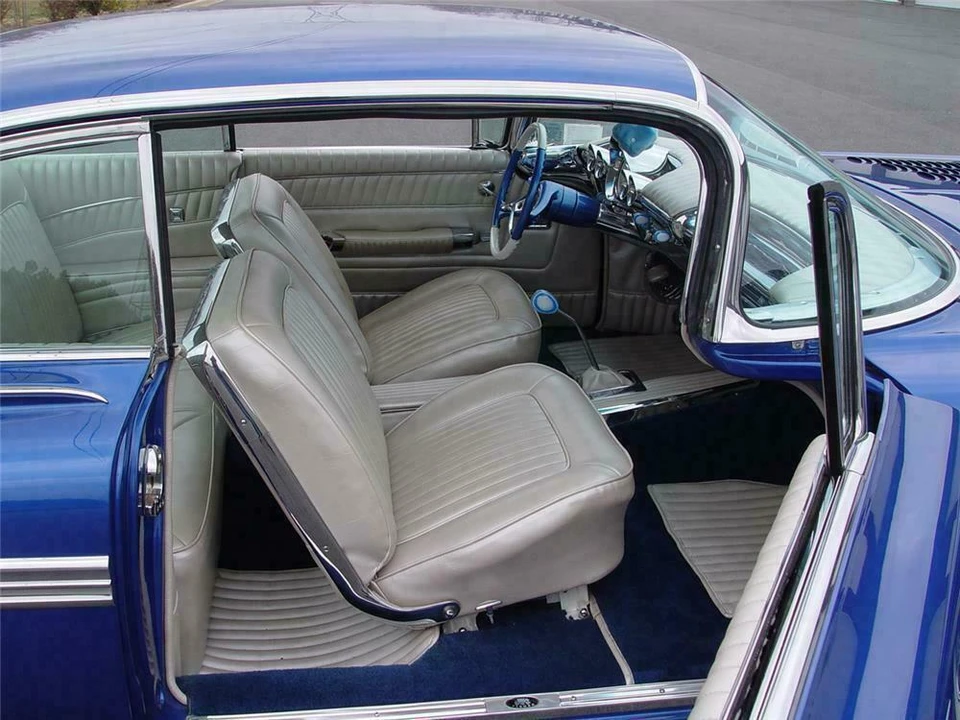 1959 Chevrolet Impala 2nd Gen - Image 4 of 5