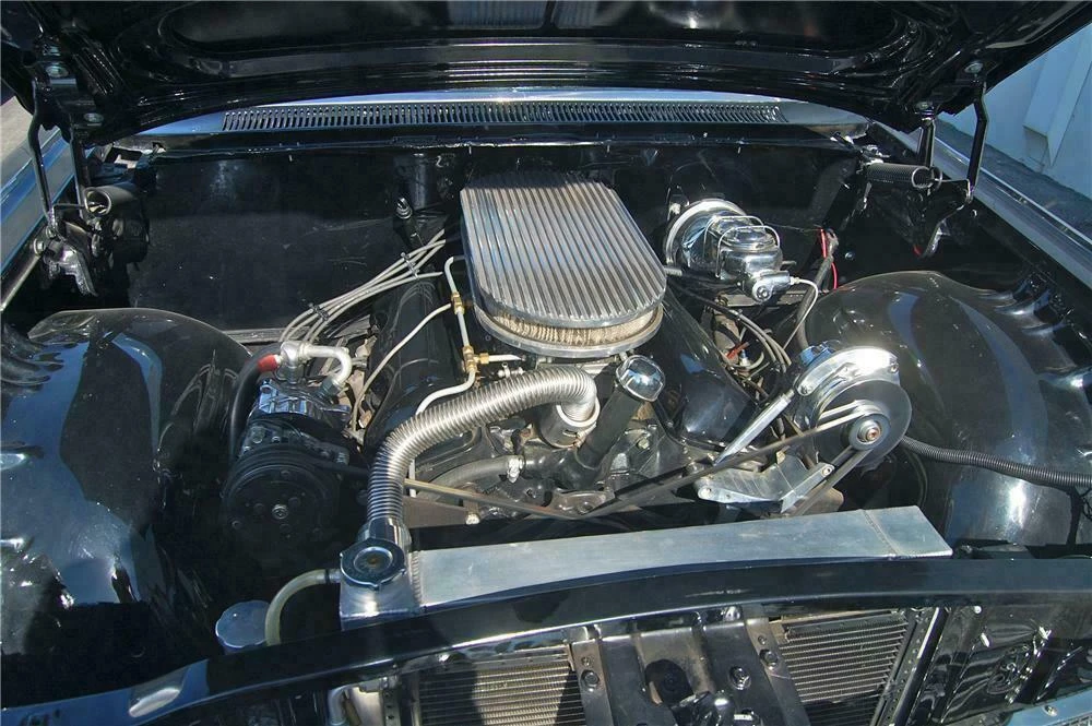 1959 Chevrolet Impala 2nd Gen - Image 3 of 4