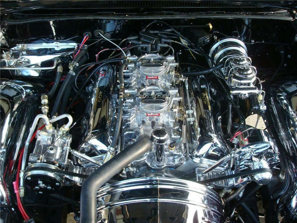 1959 Chevrolet Impala 2nd Gen - Image 3 of 5