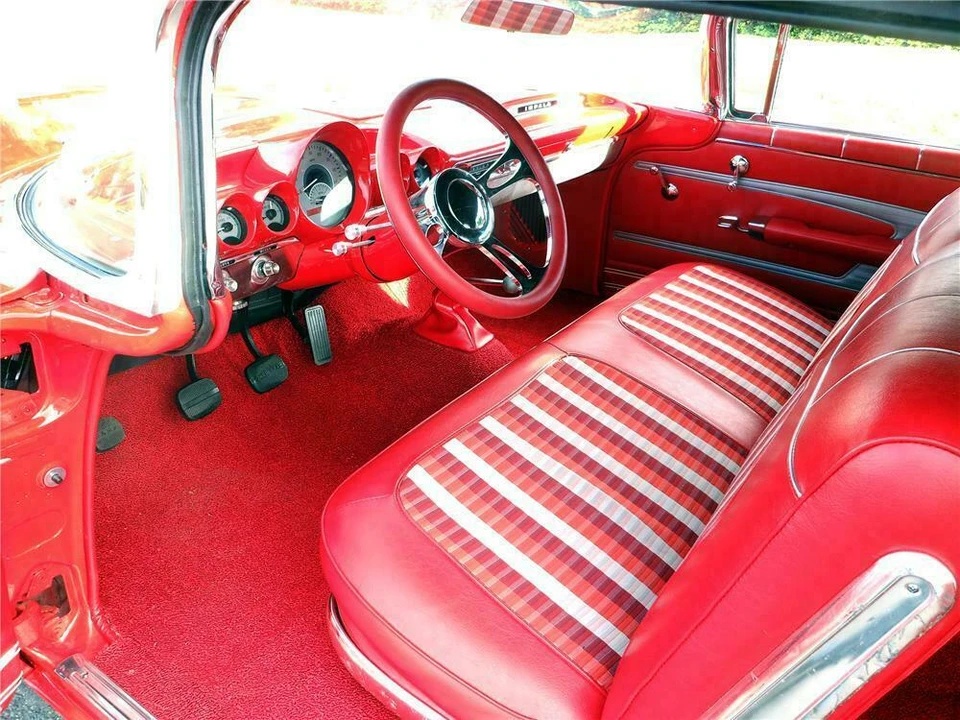 1959 Chevrolet Impala 2nd Gen - Image 4 of 5