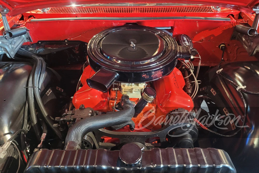 1959 Chevrolet Impala 2nd Gen - Image 3 of 5
