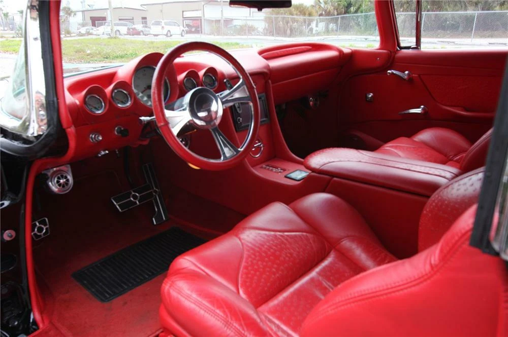 1959 Chevrolet Impala 2nd Gen - Image 3 of 4