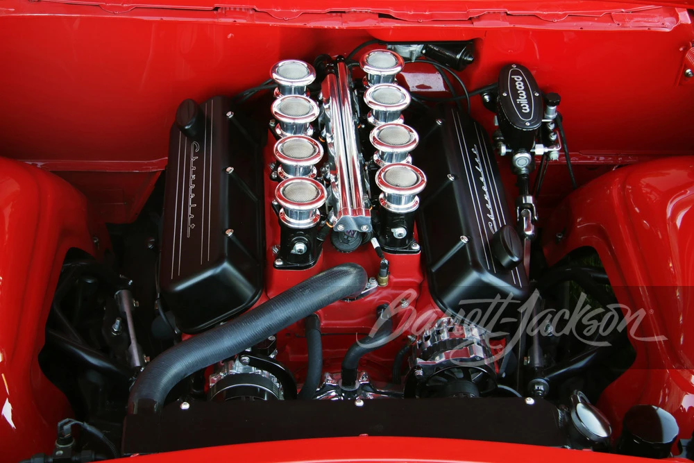 1959 Chevrolet Impala 2nd Gen - Image 2 of 17