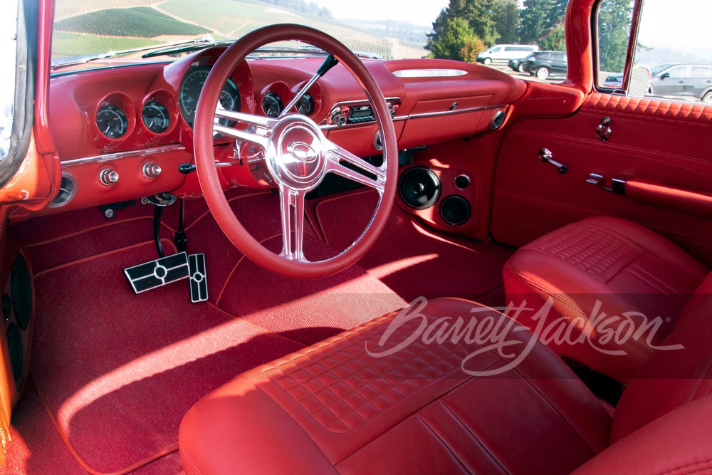 1959 Chevrolet Impala 2nd Gen - Image 3 of 17
