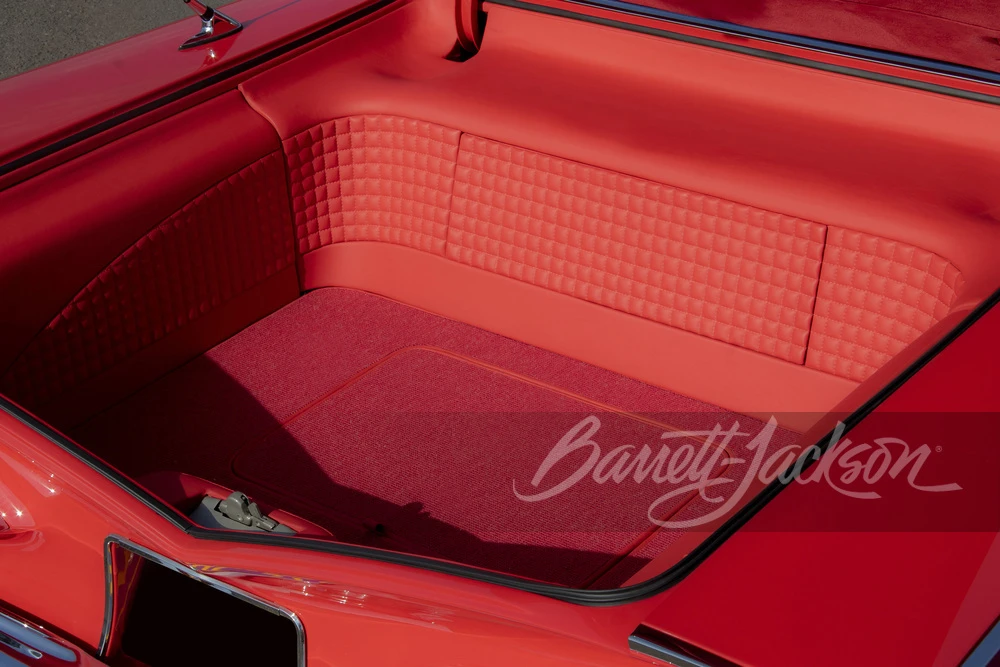 1959 Chevrolet Impala 2nd Gen - Image 12 of 17