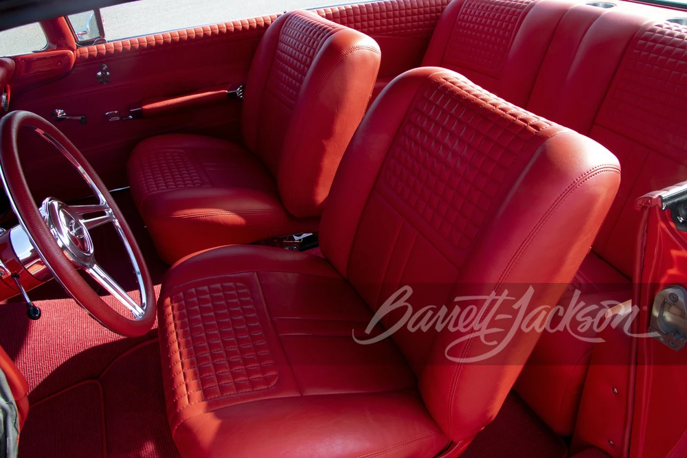 1959 Chevrolet Impala 2nd Gen - Image 15 of 17