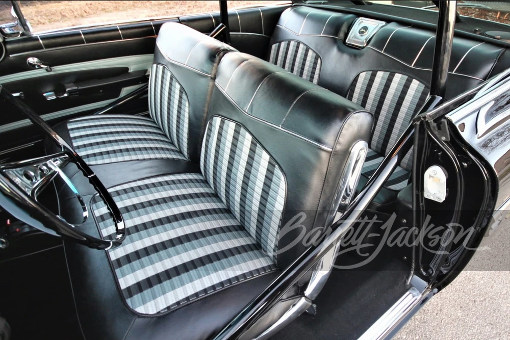 1959 Chevrolet Impala 2nd Gen - Image 3 of 10