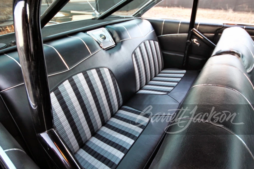 1959 Chevrolet Impala 2nd Gen - Image 4 of 10