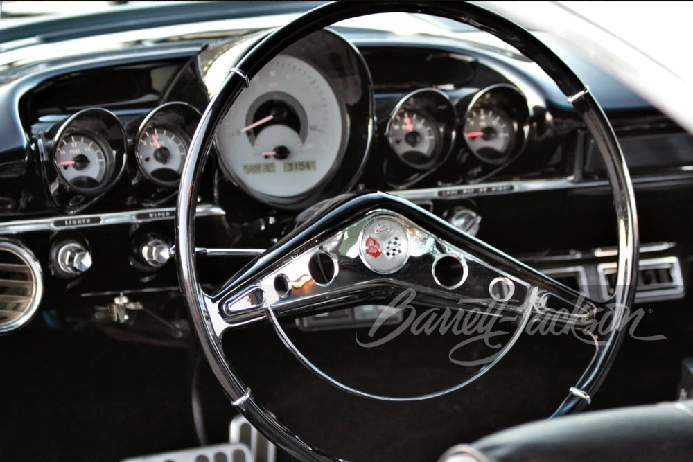 1959 Chevrolet Impala 2nd Gen - Image 6 of 10