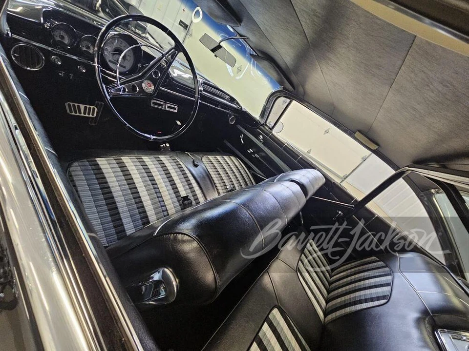 1959 Chevrolet Impala 2nd Gen - Image 3 of 5