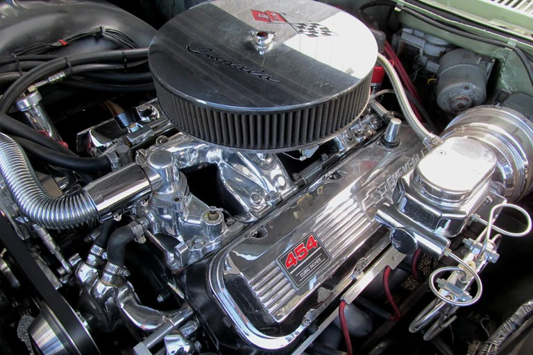 1959 Chevrolet Impala 2nd Gen - Image 3 of 5