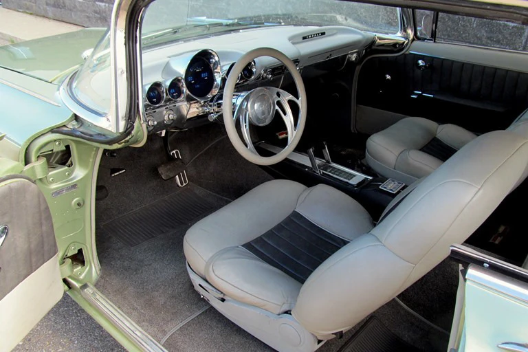 1959 Chevrolet Impala 2nd Gen - Image 4 of 5