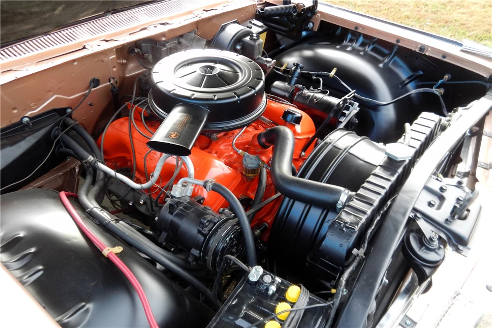 1959 Chevrolet Impala 2nd Gen - Image 3 of 6