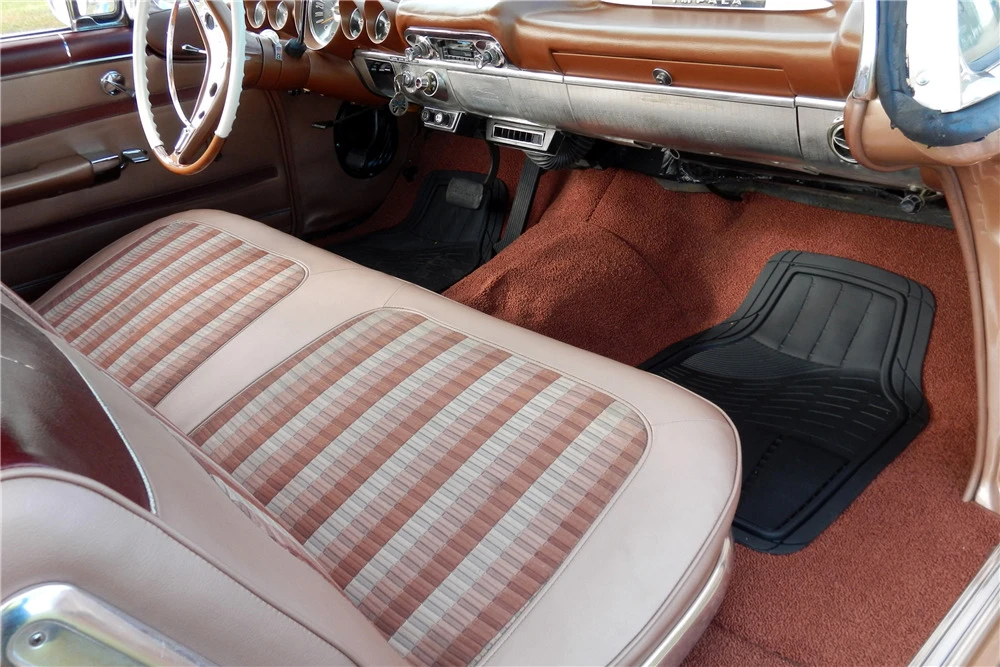 1959 Chevrolet Impala 2nd Gen - Image 4 of 6