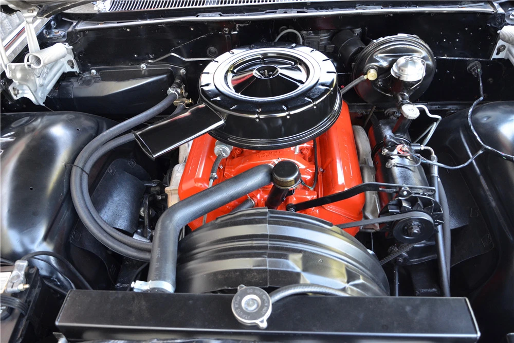 1959 Chevrolet Impala 2nd Gen - Image 3 of 5