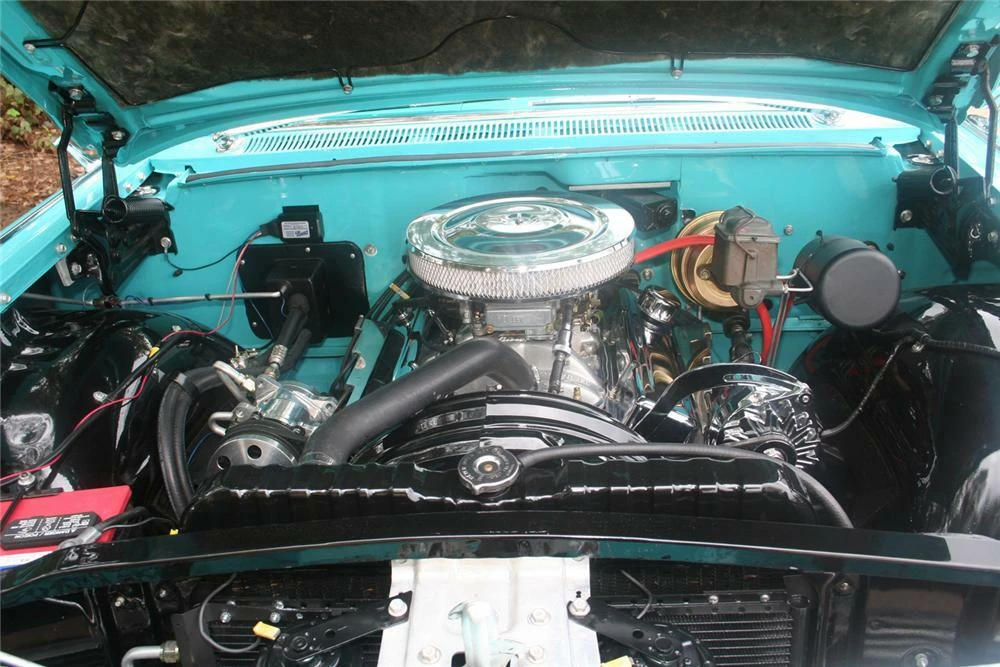 1959 Chevrolet Impala 2nd Gen - Image 3 of 5