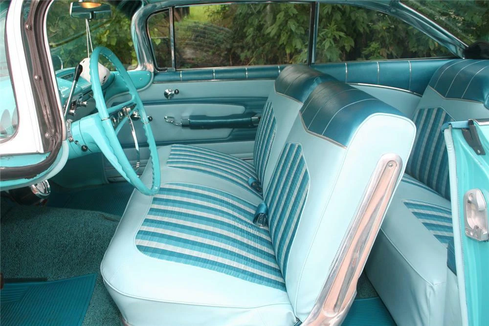 1959 Chevrolet Impala 2nd Gen - Image 4 of 5