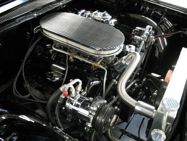 1959 Chevrolet Impala 2nd Gen - Image 3 of 5