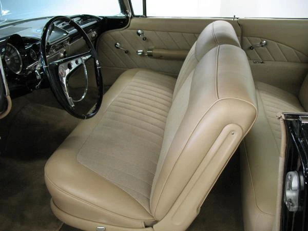 1959 Chevrolet Impala 2nd Gen - Image 4 of 5