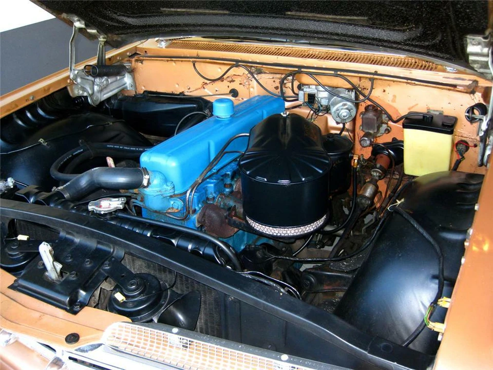 1959 Chevrolet Biscayne - Image 2 of 4