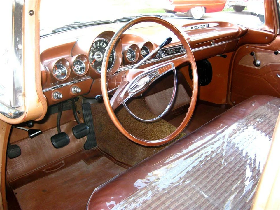 1959 Chevrolet Biscayne - Image 3 of 4