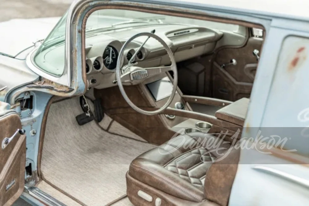 1959 Chevrolet Biscayne - Image 3 of 26
