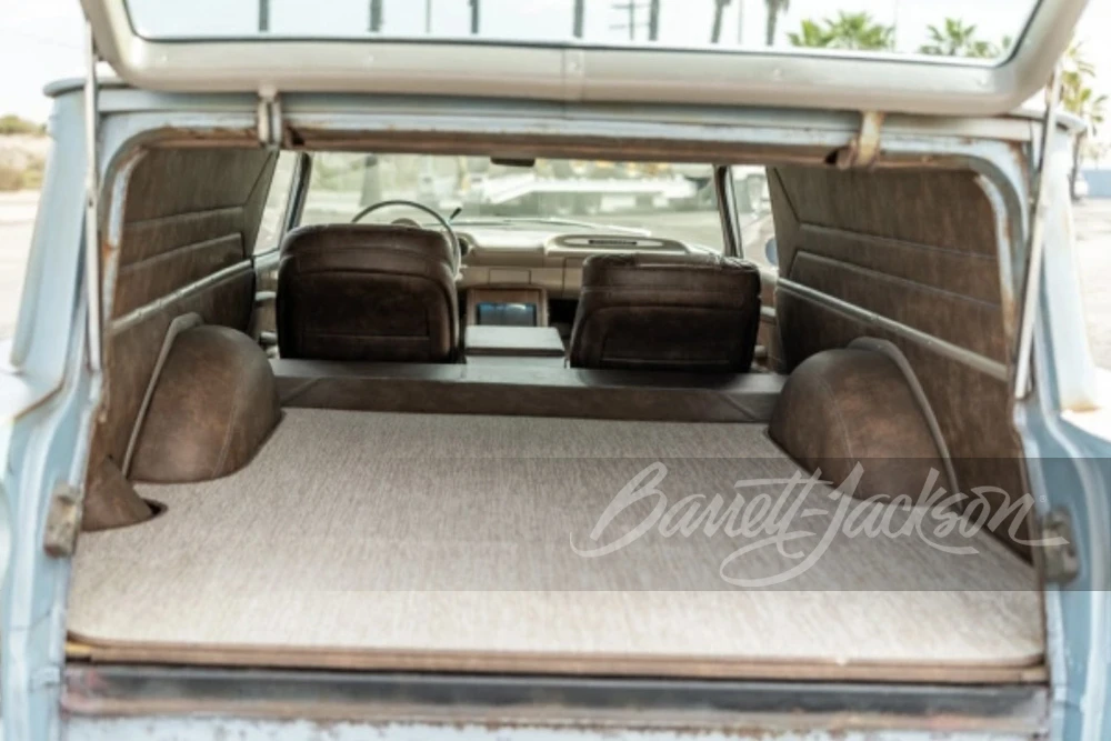 1959 Chevrolet Biscayne - Image 8 of 26