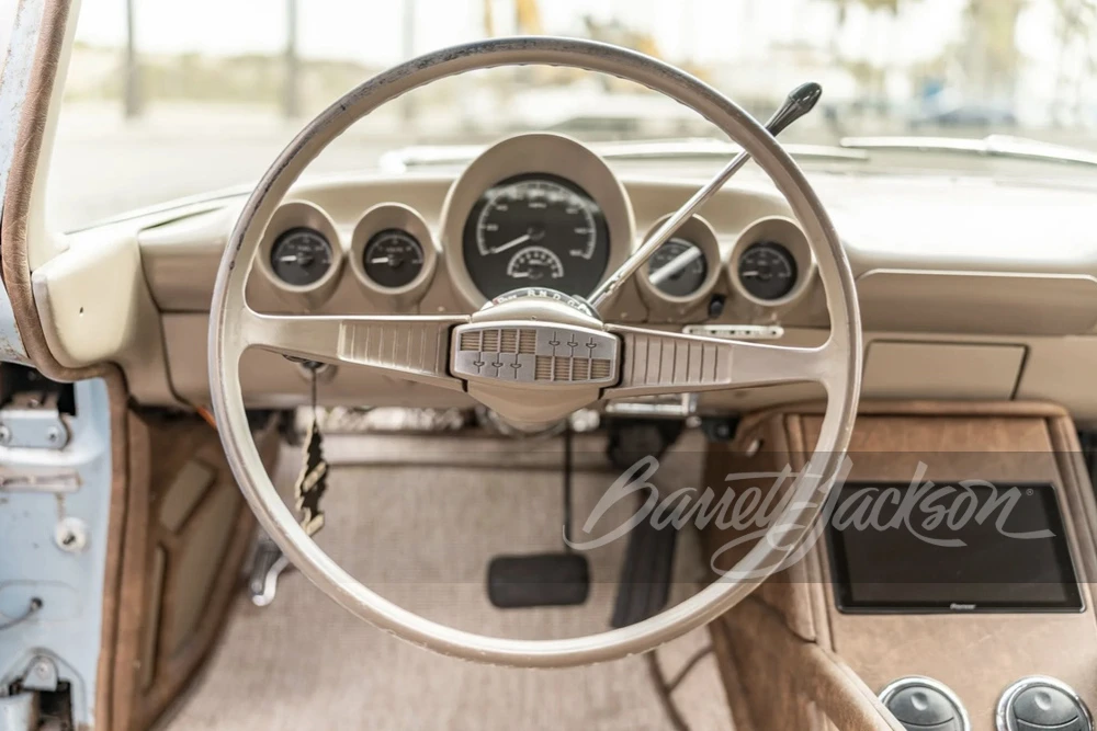 1959 Chevrolet Biscayne - Image 10 of 26