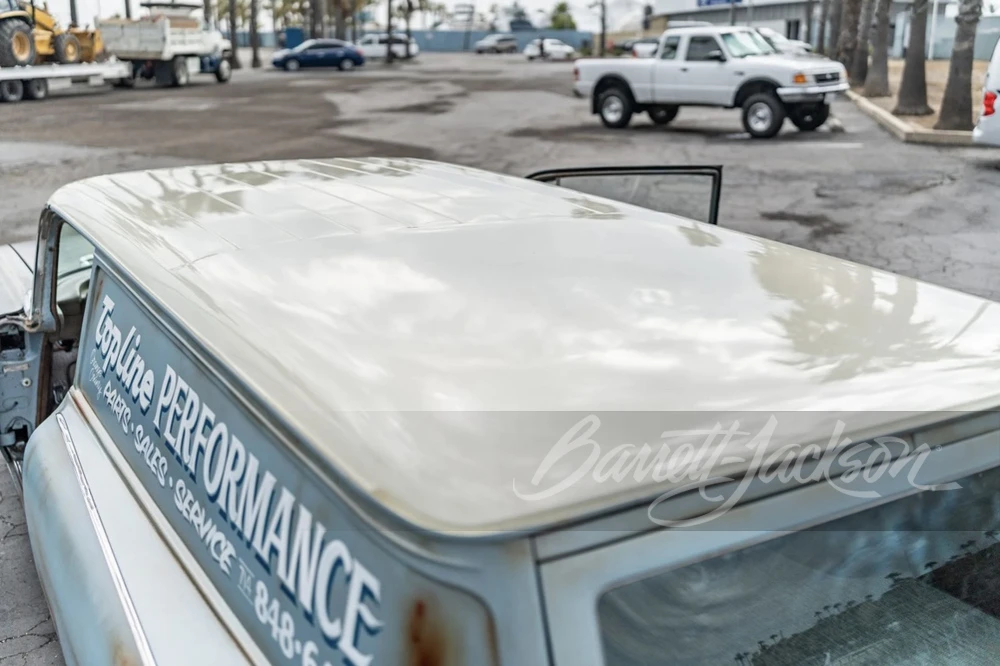 1959 Chevrolet Biscayne - Image 14 of 26