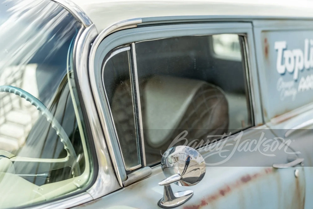 1959 Chevrolet Biscayne - Image 16 of 26
