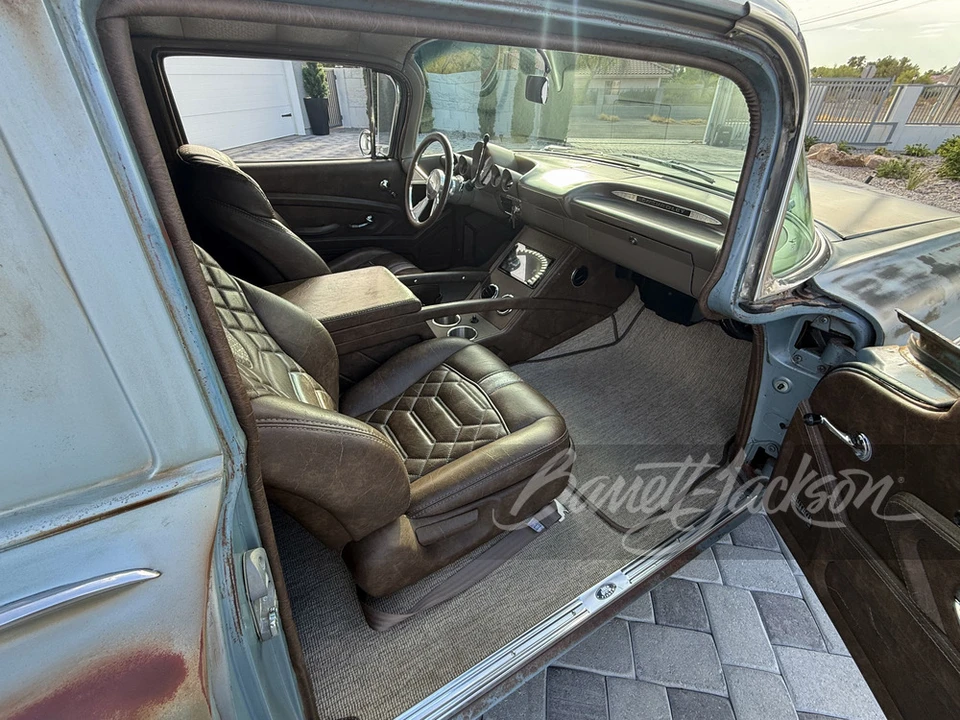 1959 Chevrolet Bel Air 5th Gen - Image 4 of 23