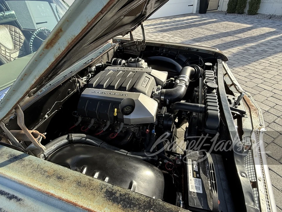1959 Chevrolet Bel Air 5th Gen - Image 6 of 23