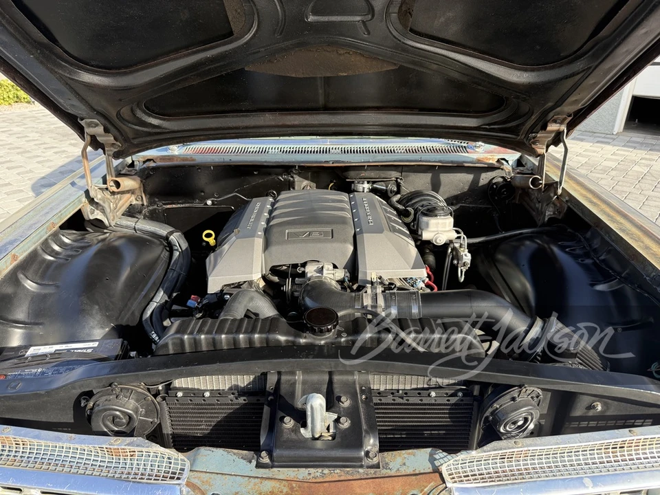 1959 Chevrolet Bel Air 5th Gen - Image 7 of 23