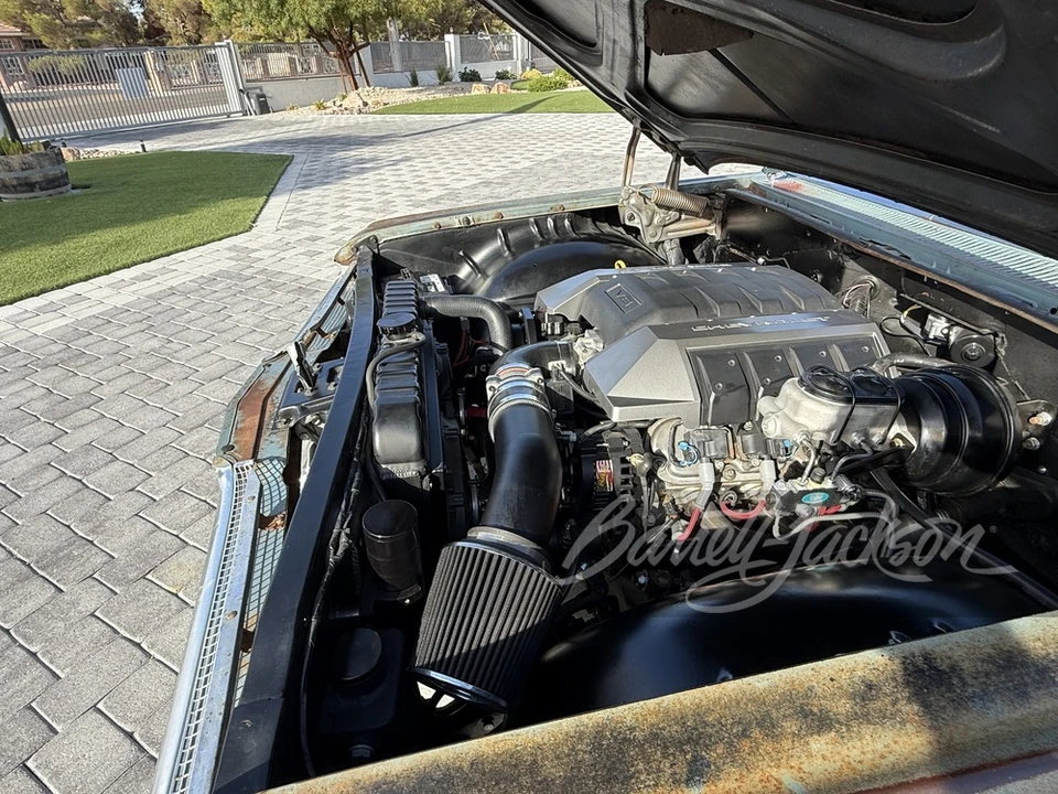 1959 Chevrolet Bel Air 5th Gen - Image 8 of 23