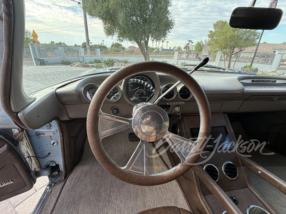 1959 Chevrolet Bel Air 5th Gen - Image 13 of 23