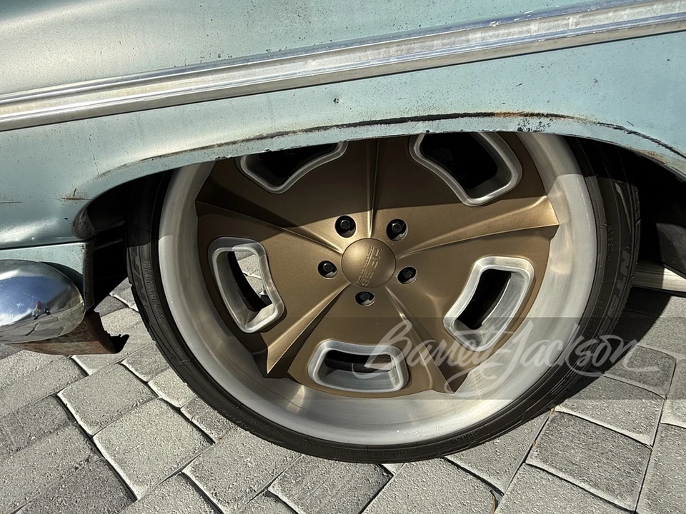 1959 Chevrolet Bel Air 5th Gen - Image 17 of 23