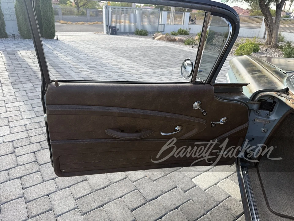 1959 Chevrolet Bel Air 5th Gen - Image 9 of 23