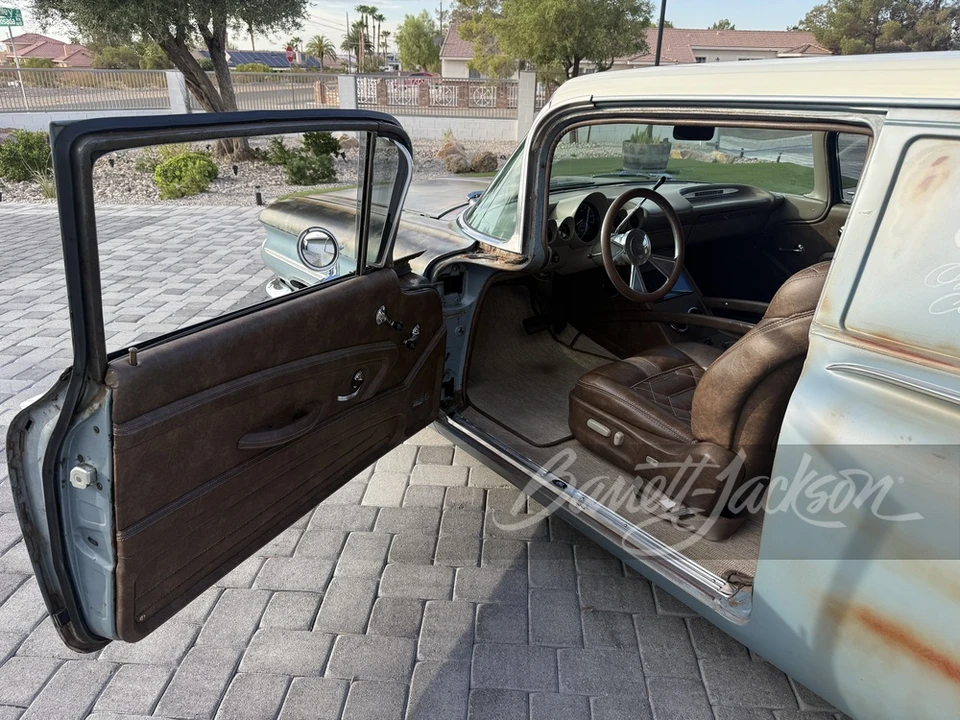 1959 Chevrolet Bel Air 5th Gen - Image 14 of 23